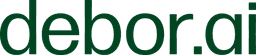 Debora Logo